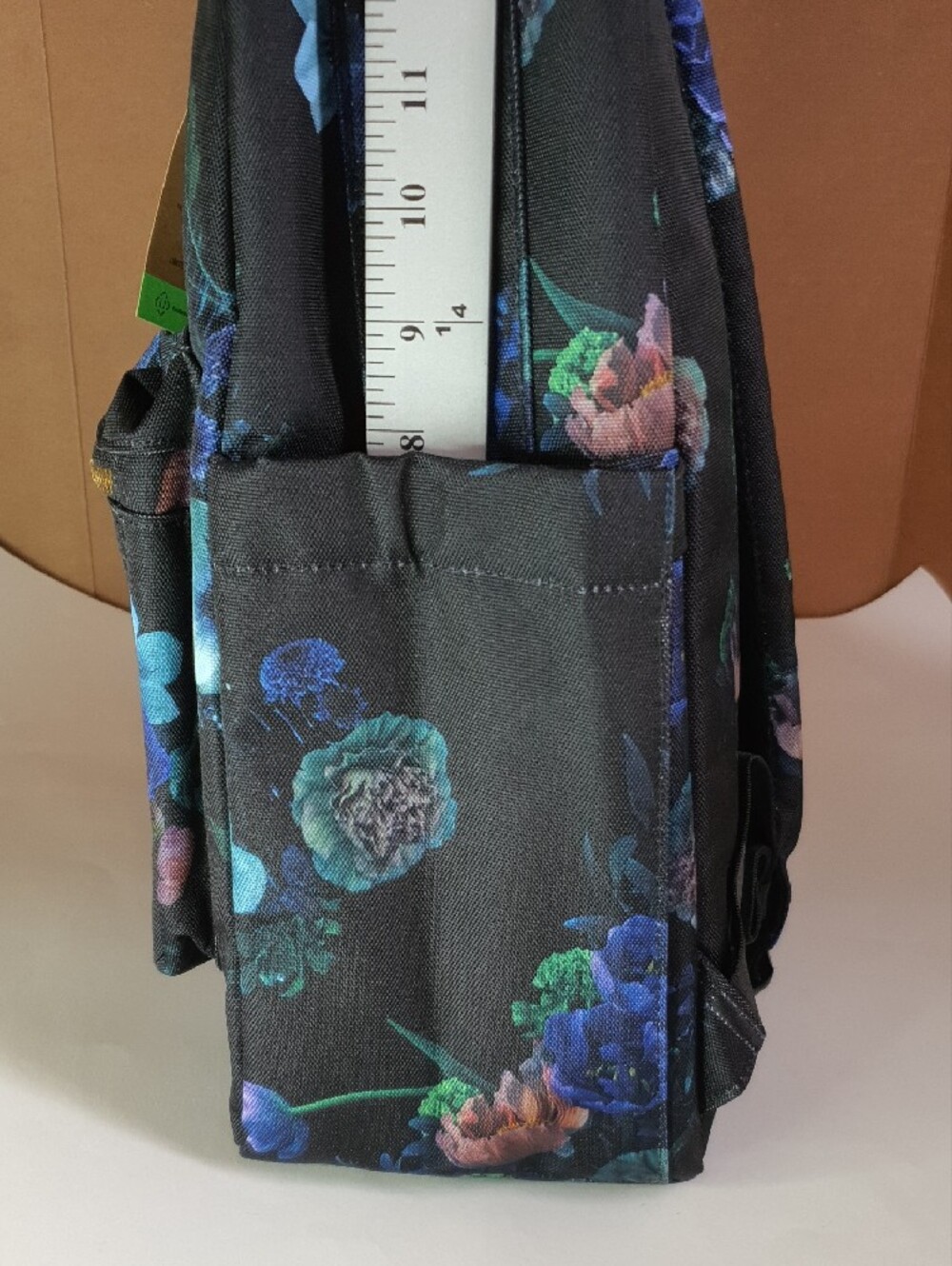 Herschel Supply Co. Nova™ Backpack Evening Floral Laptop Backpack  NWT - Picture 14 of 15